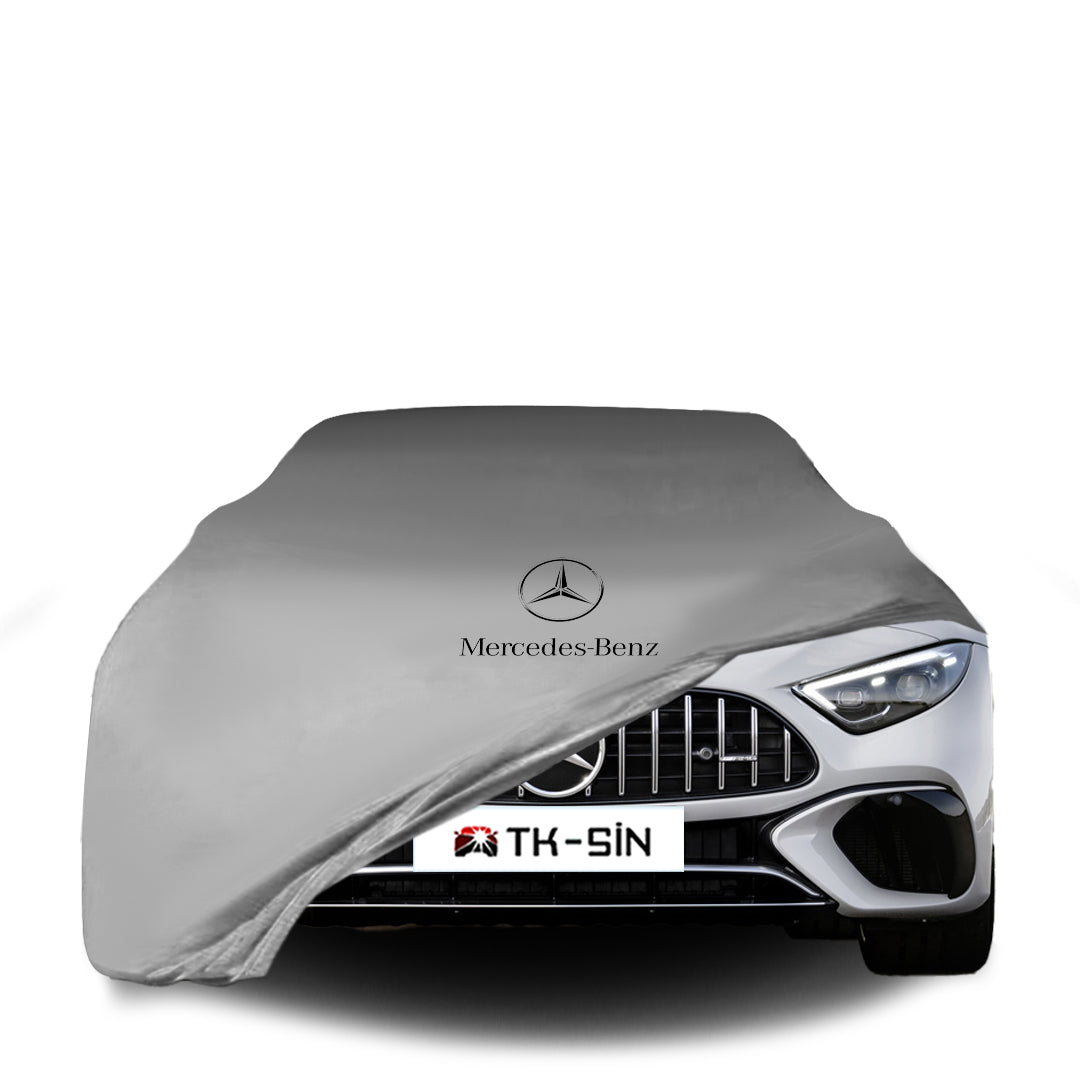 MERCEDES BENZ SL R232 (2021-) Indoor-Autoabdeckung