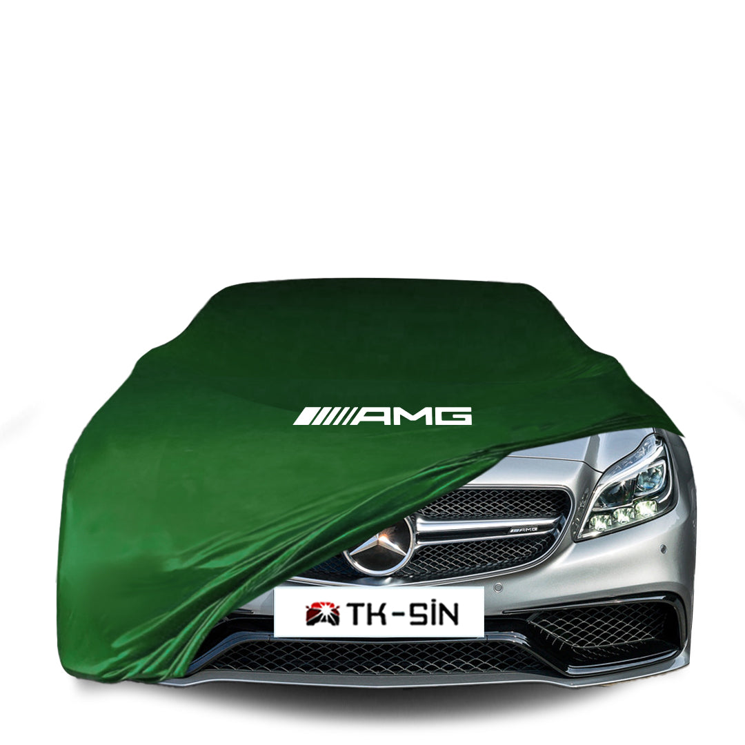 MERCEDES BENZ CLS C218 Indoor Autoabdeckung