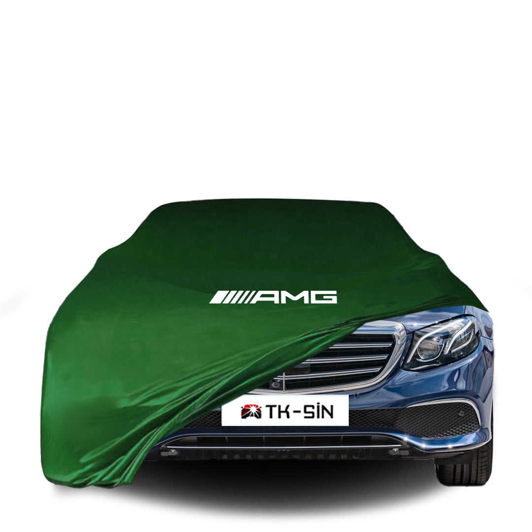 MERCEDES BENZ E S213 SW Indoor Autoabdeckung