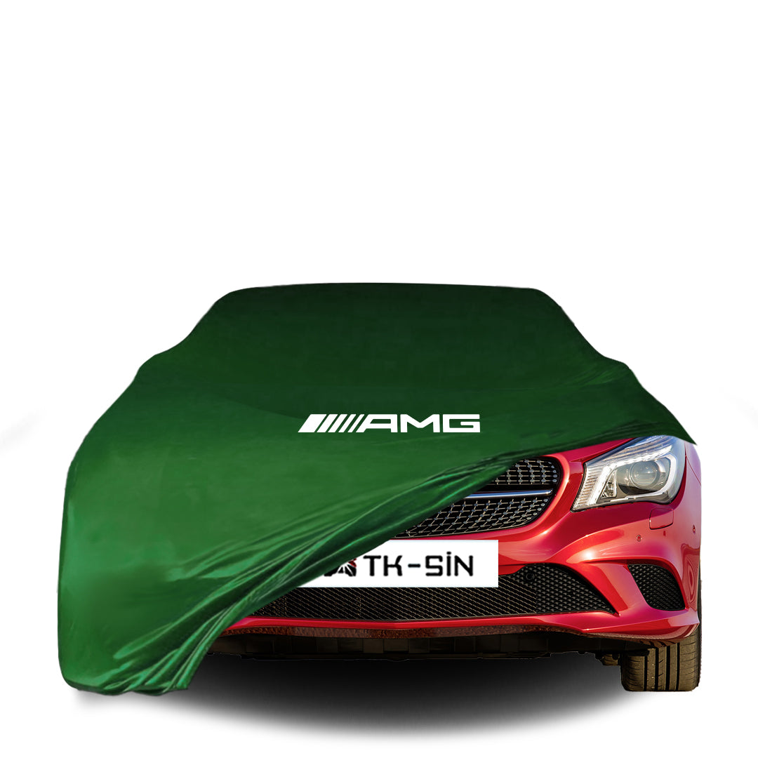 MERCEDES BENZ CLA C117 Indoor Autoabdeckung