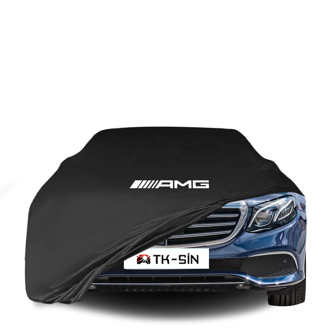 MERCEDES BENZ E W213 SW Indoor Autoabdeckung