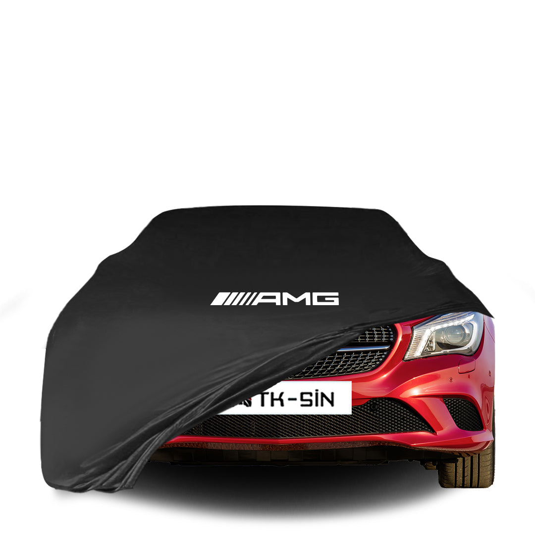 MERCEDES BENZ CLA C117 Indoor Autoabdeckung