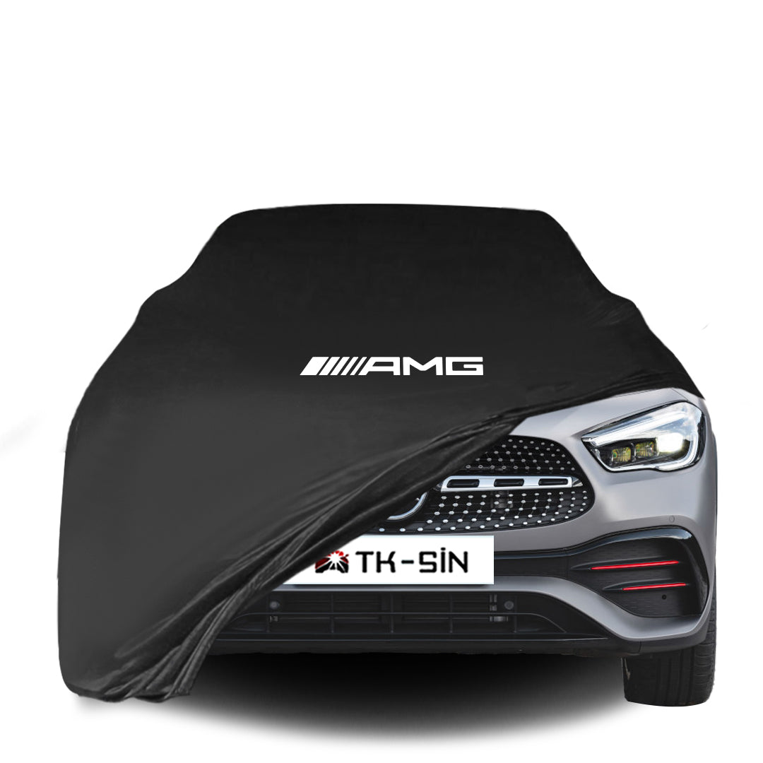 MERCEDES BENZ GLA H247 Indoor Autoabdeckung