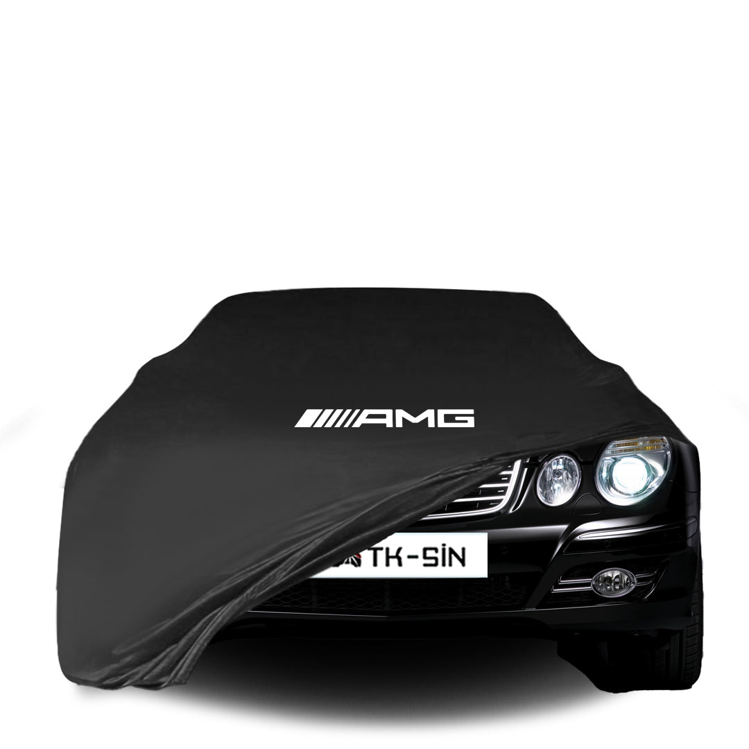 MERCEDES BENZ E W211 Indoor Car Cover