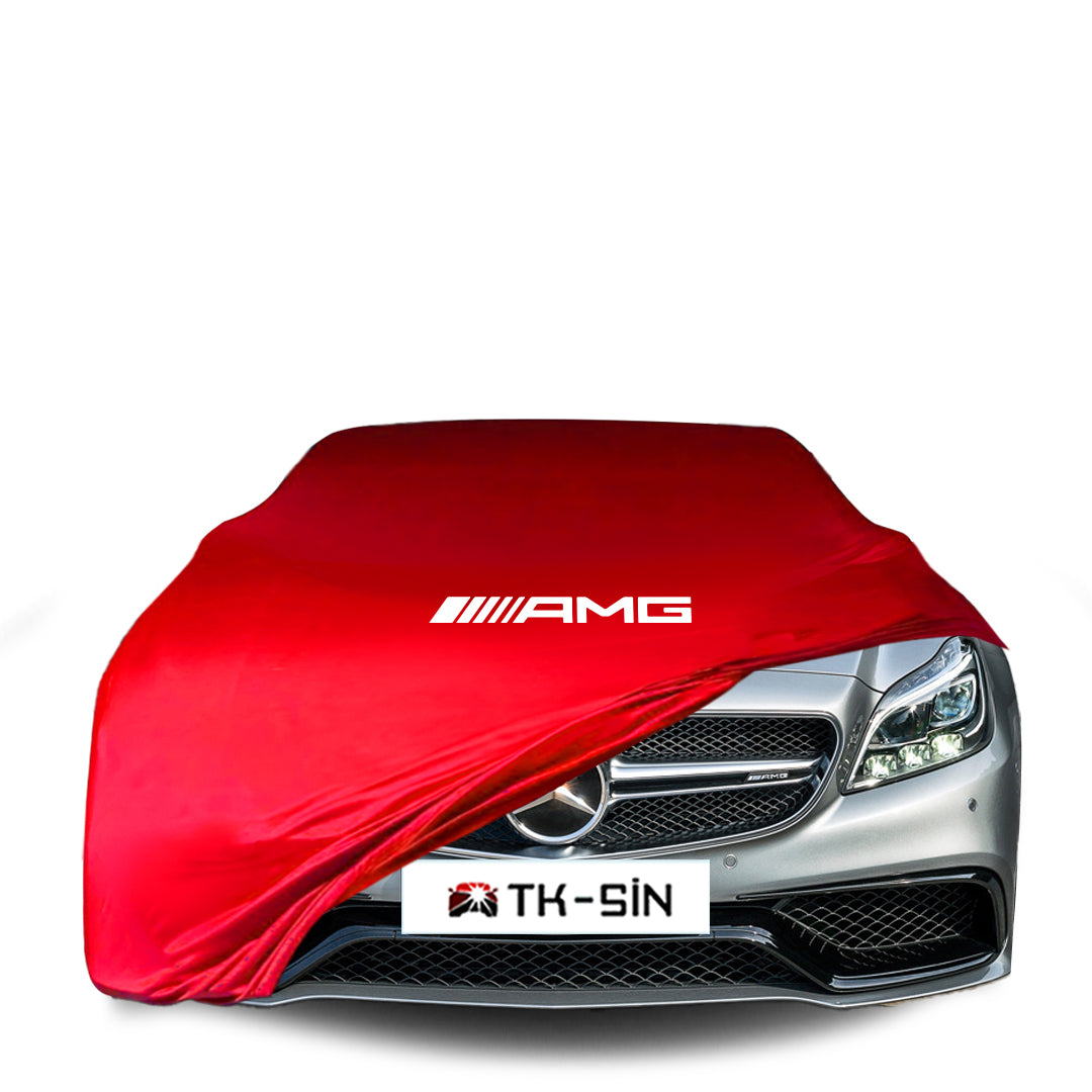 MERCEDES BENZ CLS C218 Indoor Autoabdeckung