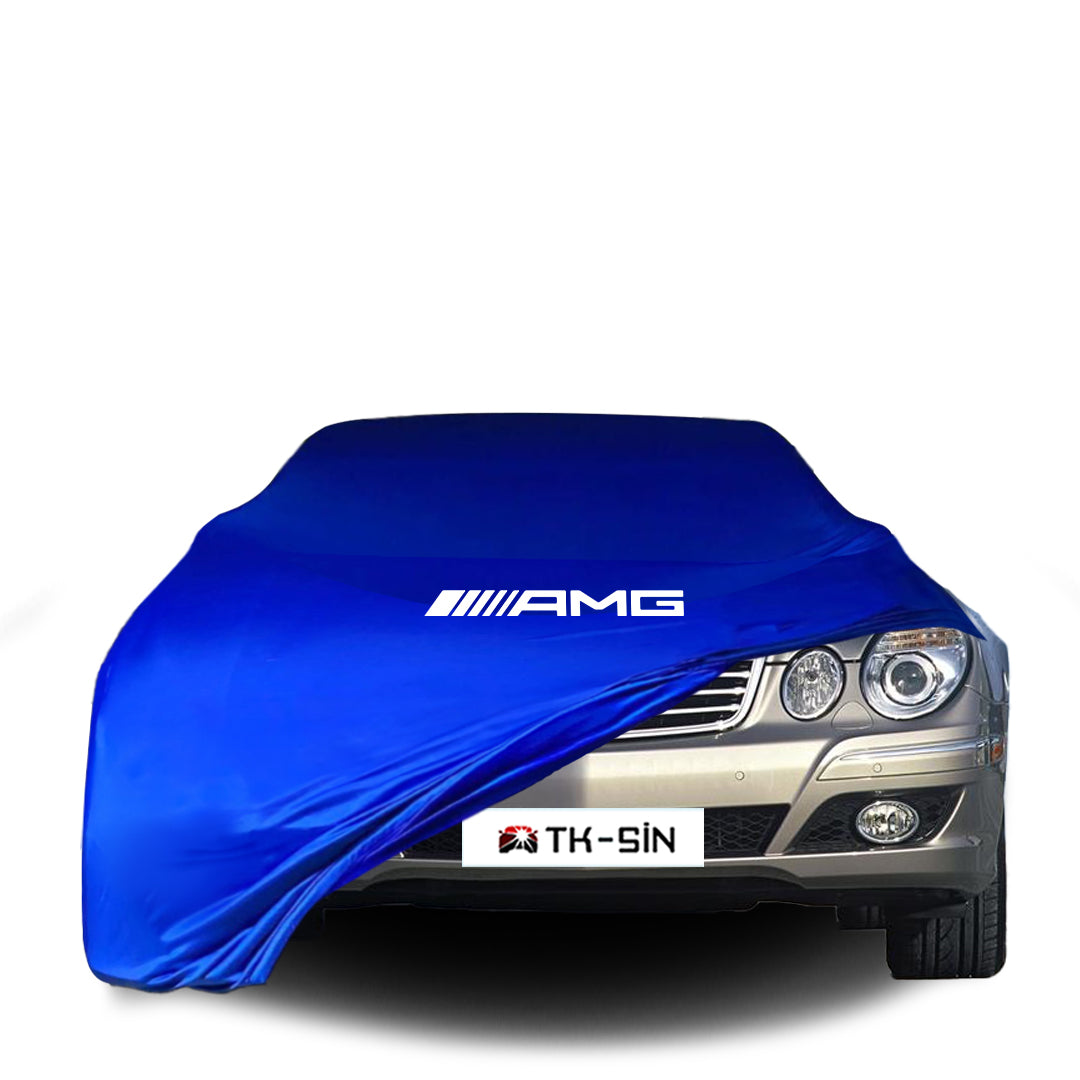 MERCEDES BENZ E T-MODEL S211 indoor car cover