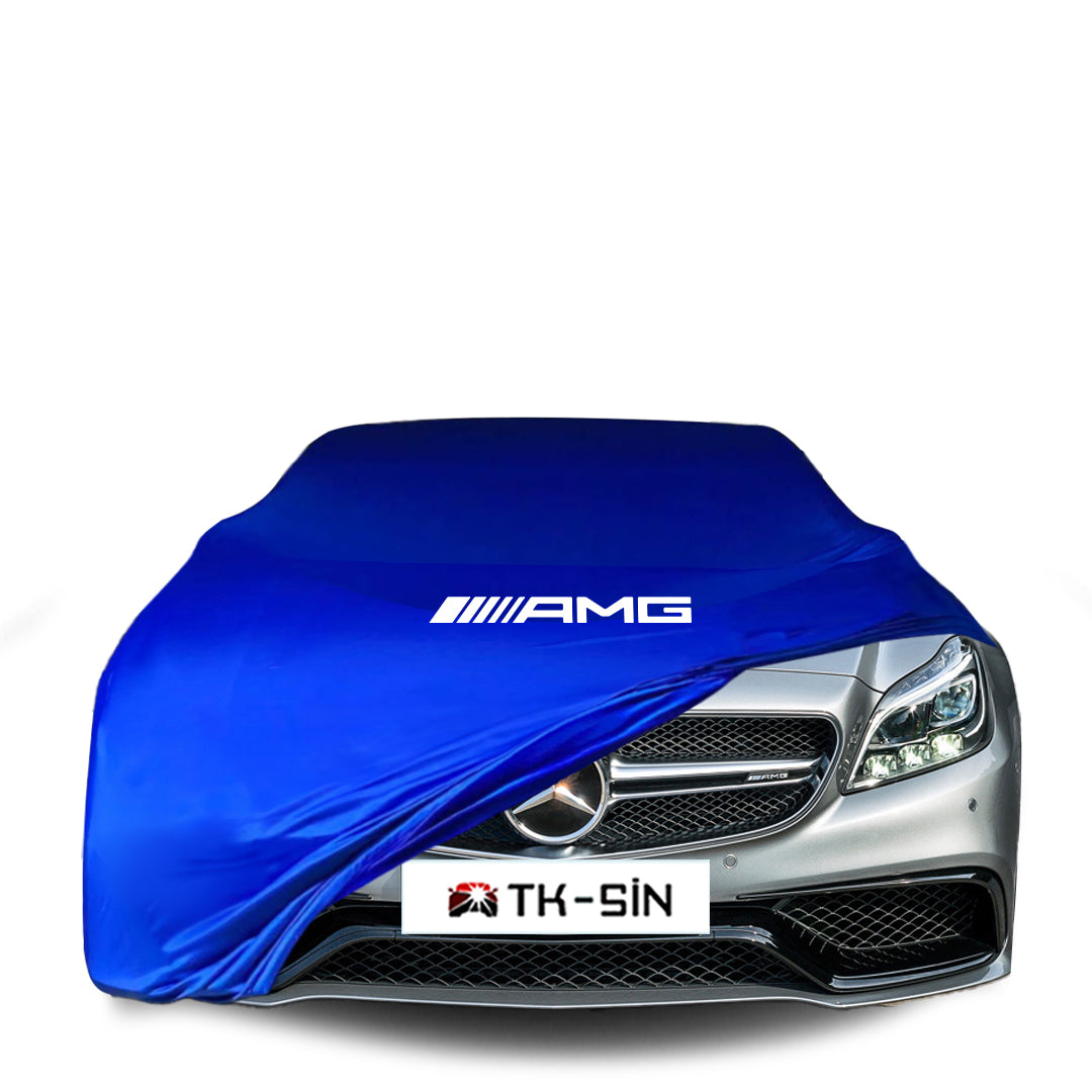 MERCEDES BENZ CLS C218 Indoor Autoabdeckung