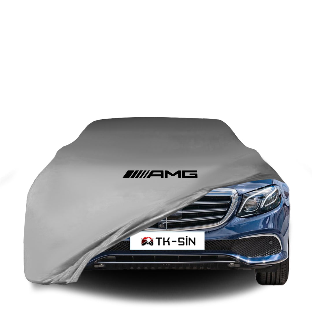 MERCEDES BENZ E S213 SW Indoor Autoabdeckung