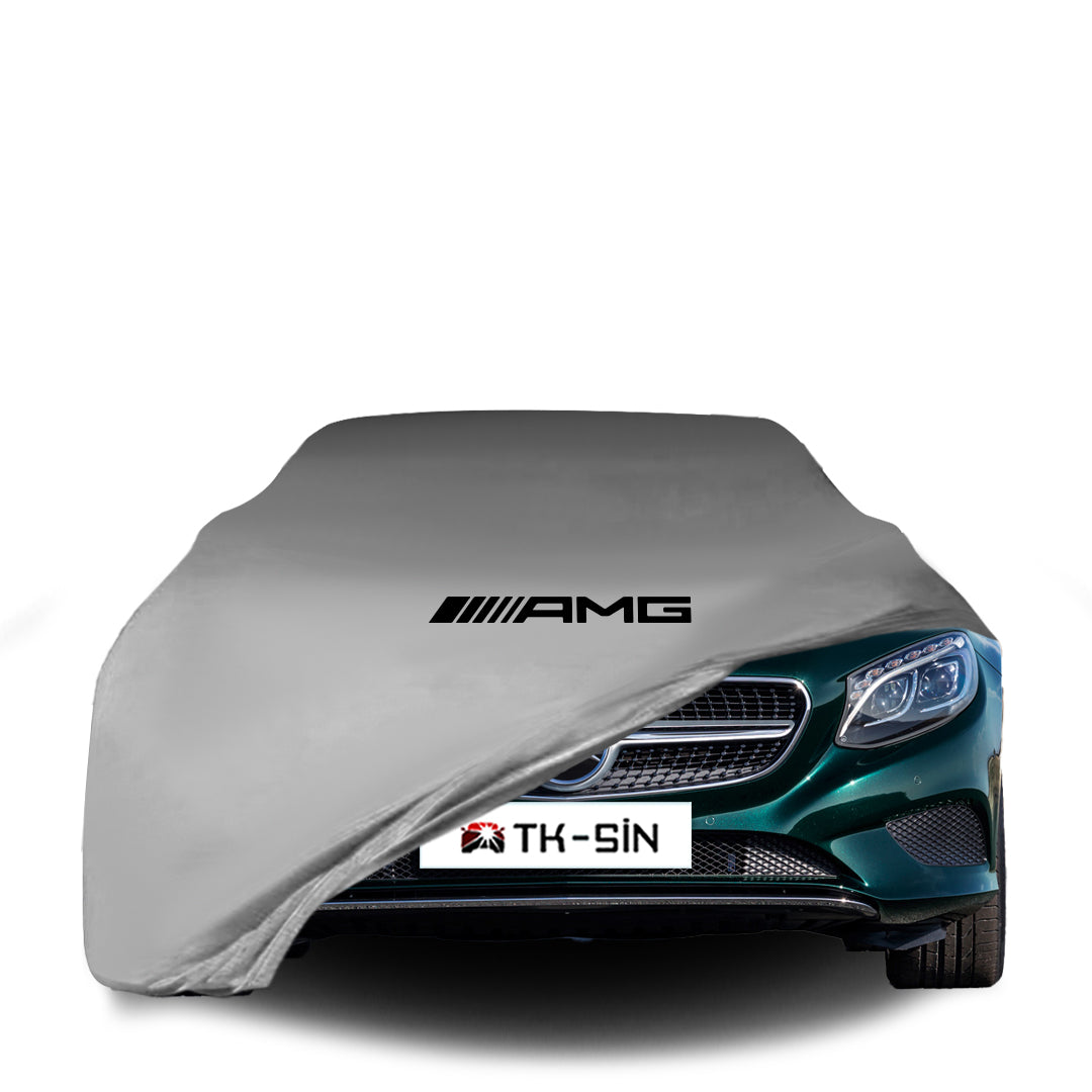 MERCEDES BENZ S A217 Indoor Autoabdeckung