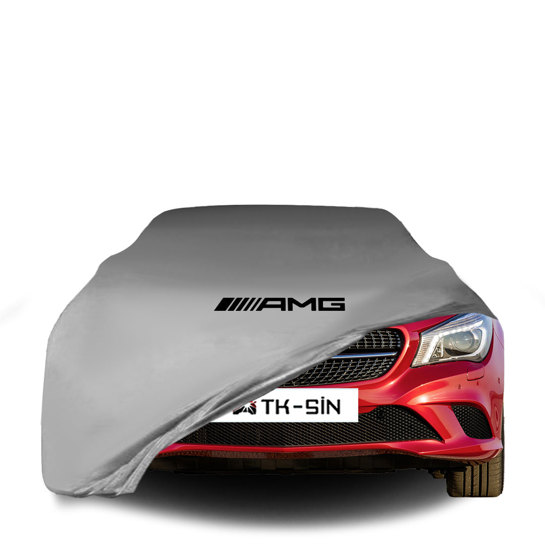 MERCEDES BENZ CLA C117 Indoor Autoabdeckung