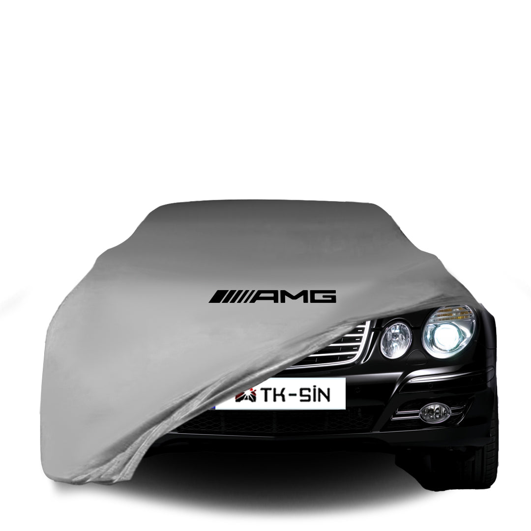 MERCEDES BENZ E W211 Indoor Car Cover