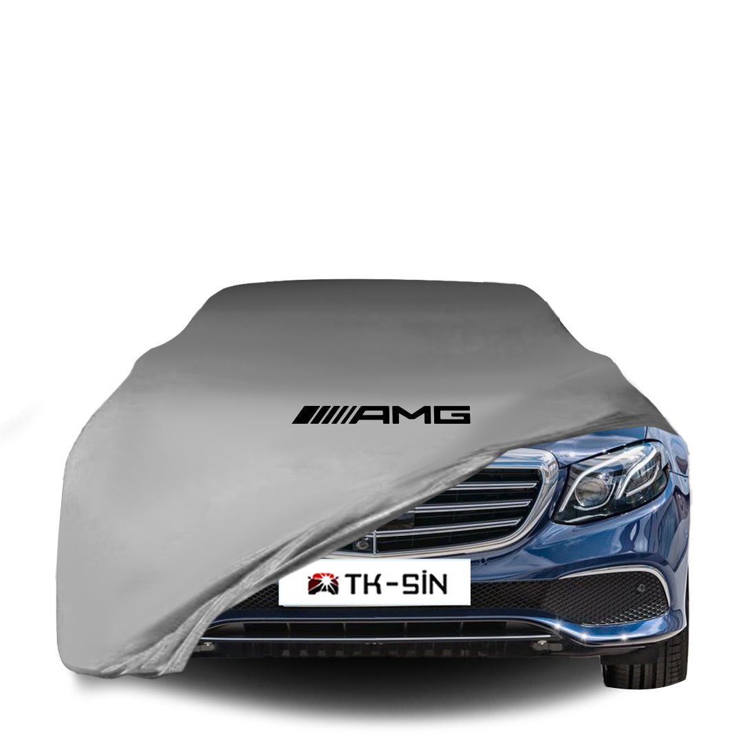 MERCEDES BENZ E W213 SW Indoor Autoabdeckung