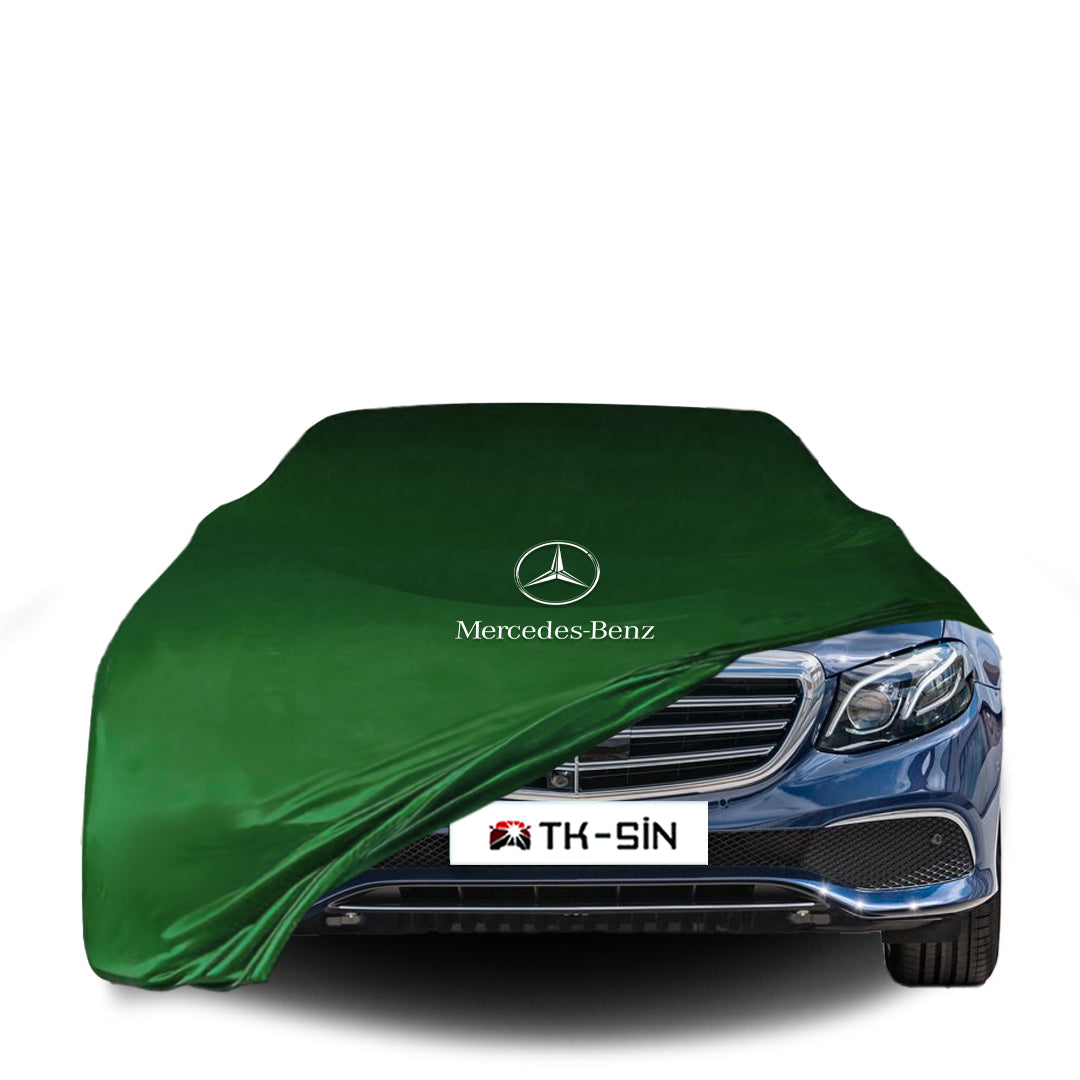 MERCEDES BENZ E S213 SW Indoor Autoabdeckung