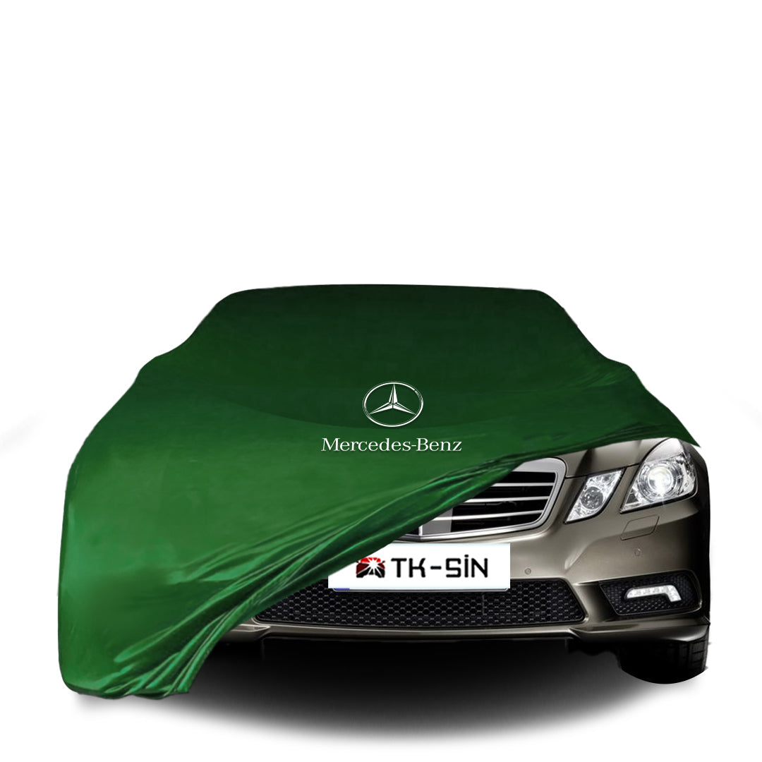 MERCEDES BENZ E S212 SW Indoor Autoabdeckung