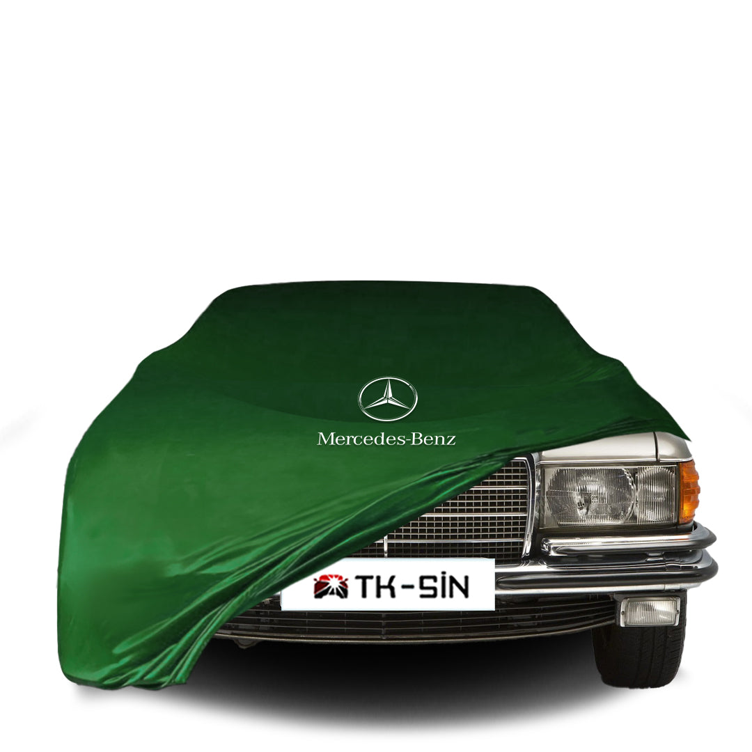 MERCEDES BENZ S W116 Indoor Autoabdeckung