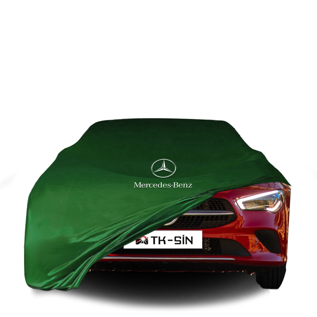 MERCEDES BENZ CLA C118 Indoor Autoabdeckung