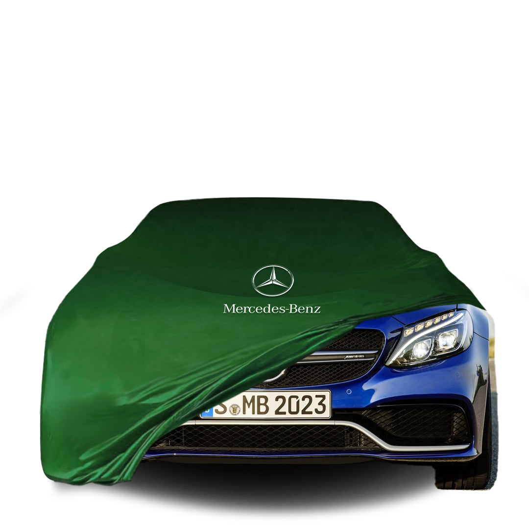 MERCEDES BENZ C S205 KOMBI Indoor Autoabdeckung