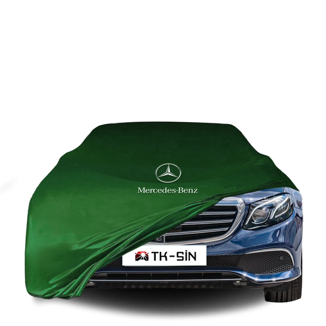 MERCEDES BENZ E W213 SW Indoor Autoabdeckung