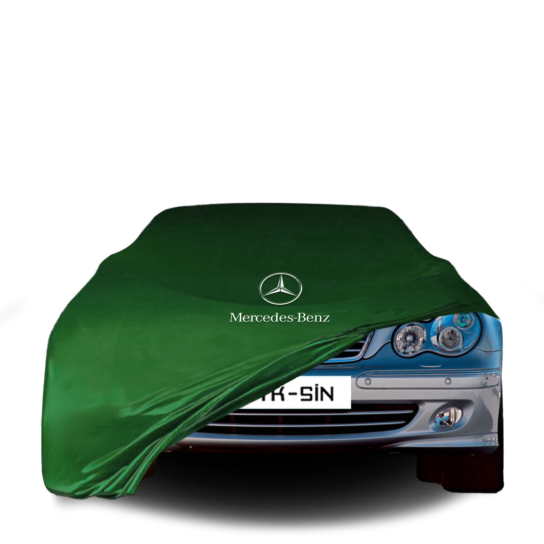 MERCEDES BENZ C W203 Indoor Autoabdeckung