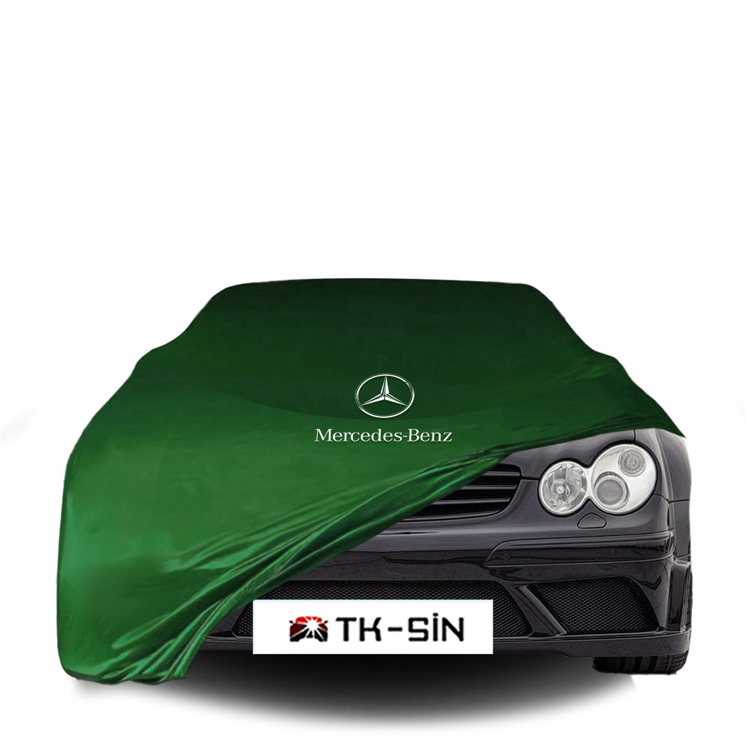 MERCEDES BENZ CLK W209 Indoor Autoabdeckung