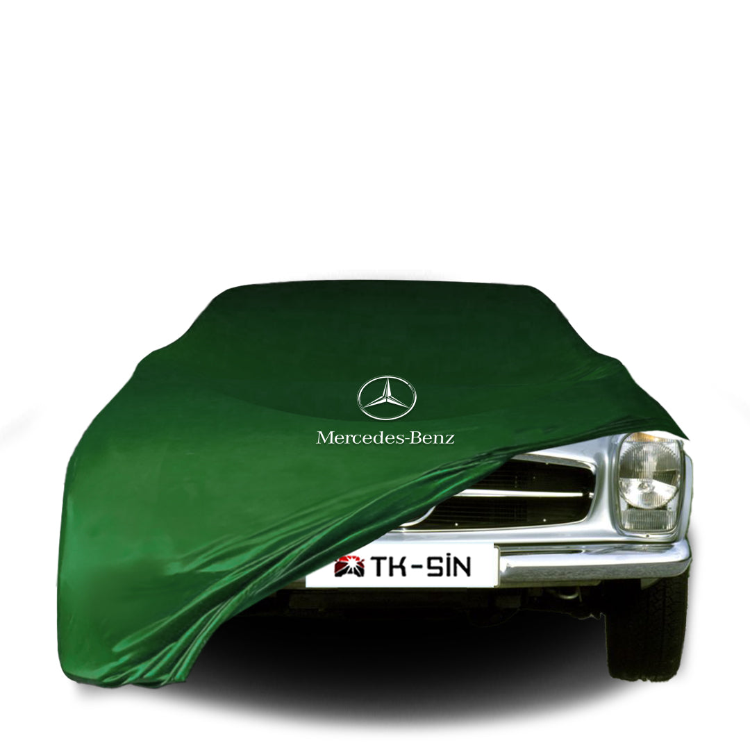 MERCEDES BENZ SL W113 Indoor Autoabdeckung