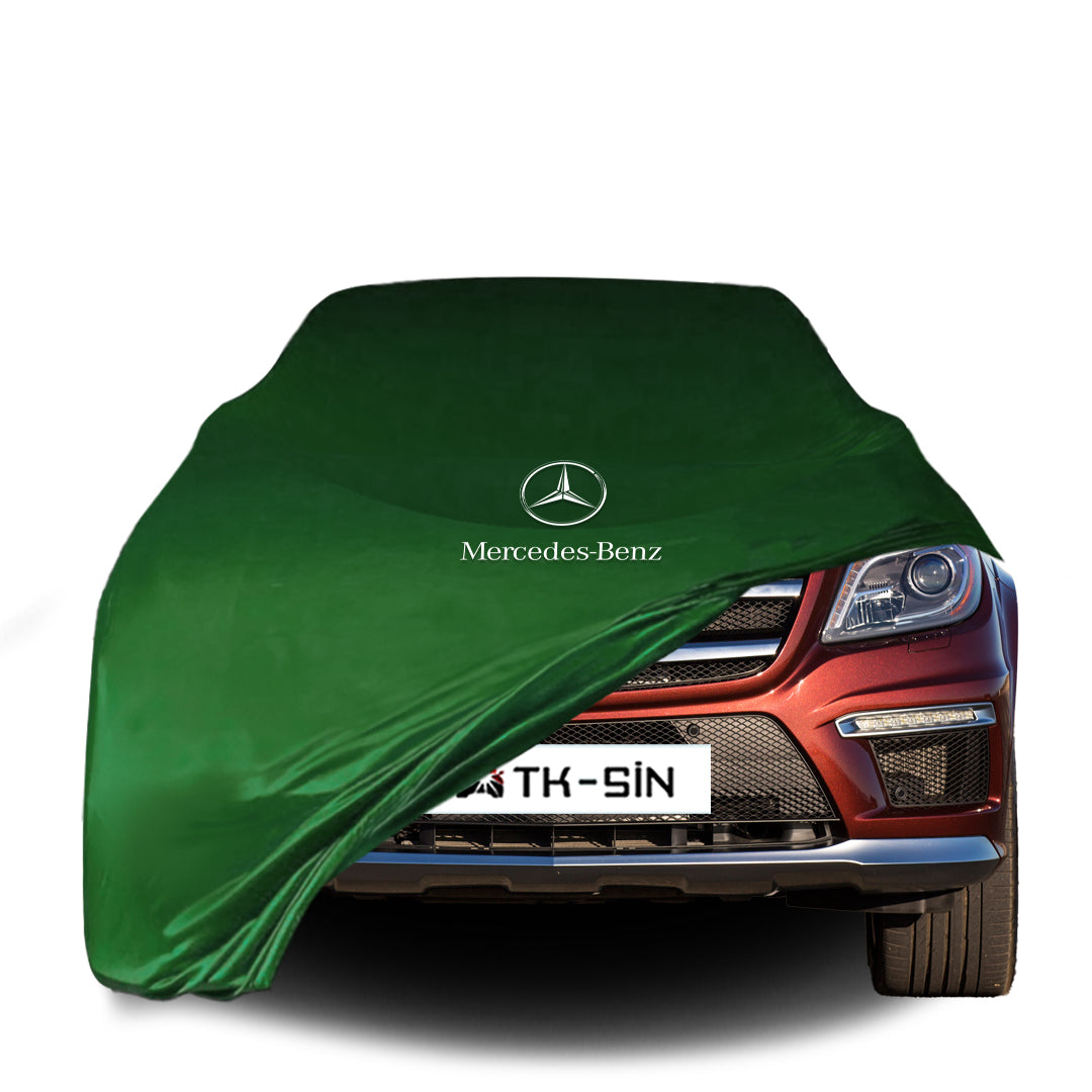 MERCEDES BENZ GL (X166) Indoor Autoabdeckung