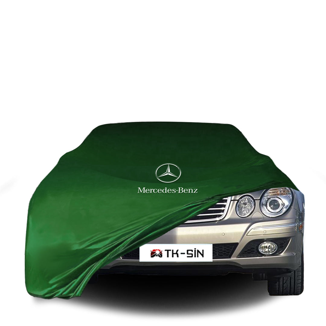 MERCEDES BENZ E T-MODEL S211 indoor car cover