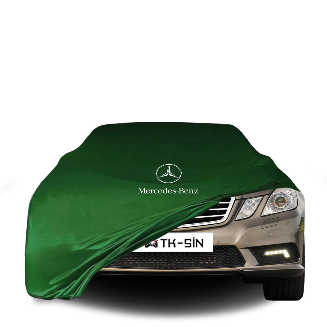 MERCEDES BENZ E W212 Indoor Autoabdeckung