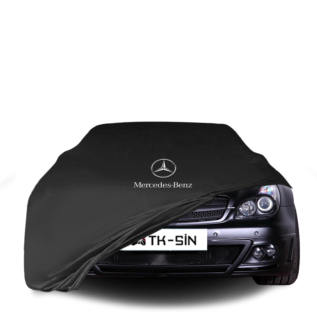 MERCEDES BENZ CLS C219 Indoor Autoabdeckung