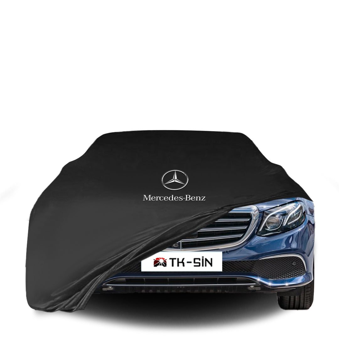 MERCEDES BENZ E S213 SW Indoor Autoabdeckung