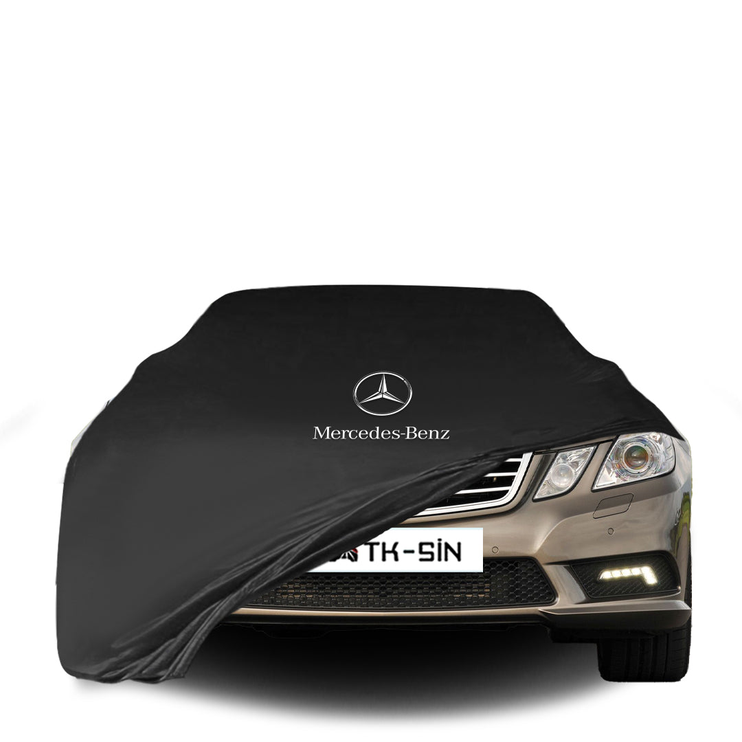 MERCEDES BENZ E W212 Indoor Autoabdeckung