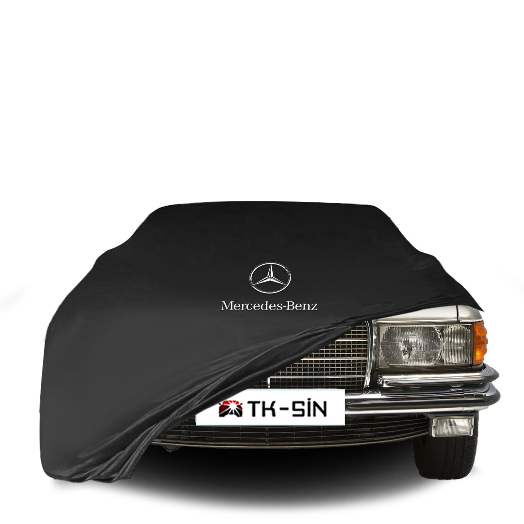 MERCEDES BENZ S W116 Indoor Autoabdeckung