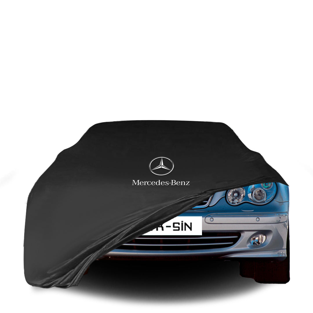 MERCEDES BENZ C W203 Indoor Autoabdeckung