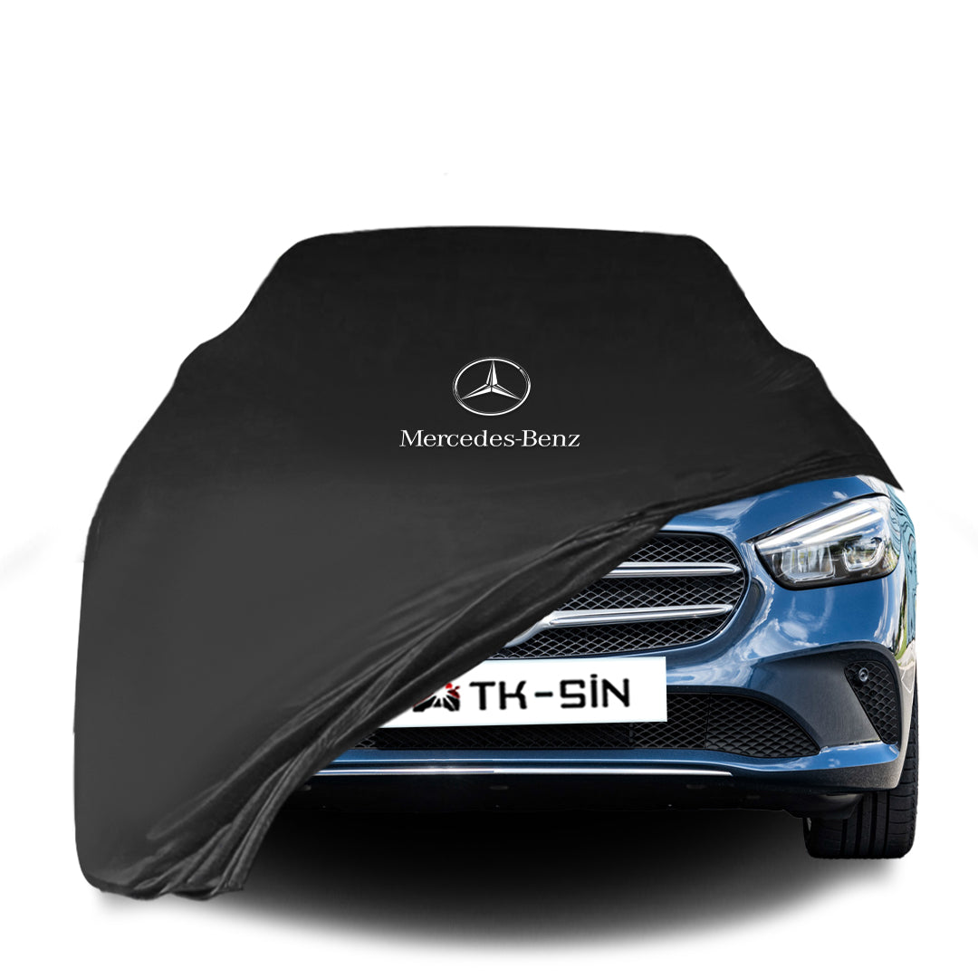 MERCEDES BENZ B-SERIE W247 (2018-) Indoor-Autoabdeckung