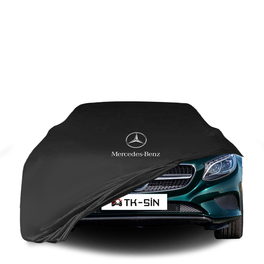 MERCEDES BENZ S A217 Indoor Autoabdeckung