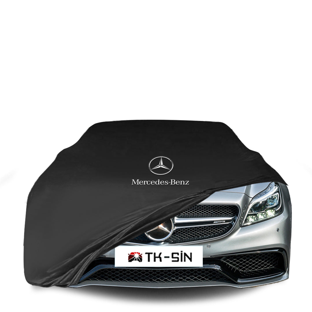 MERCEDES BENZ CLS C218 Indoor Autoabdeckung