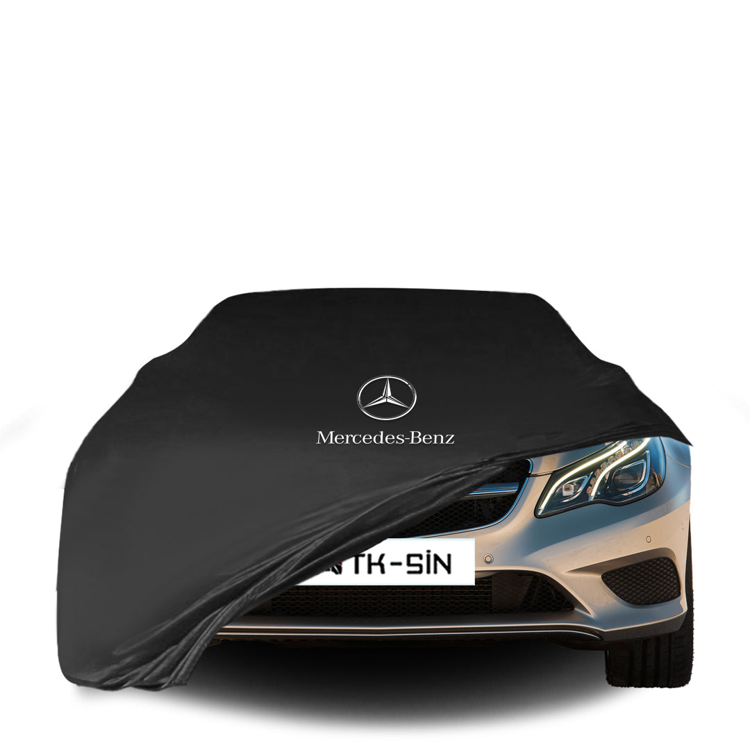 MERCEDES BENZ E A207 CABRIO-COUPE Indoor Autoabdeckung