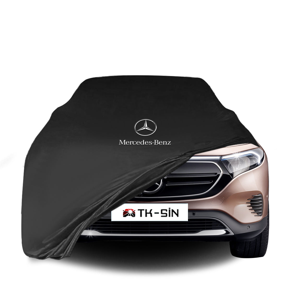 MERCEDES BENZ EQB (X243) Indoor Autoabdeckung