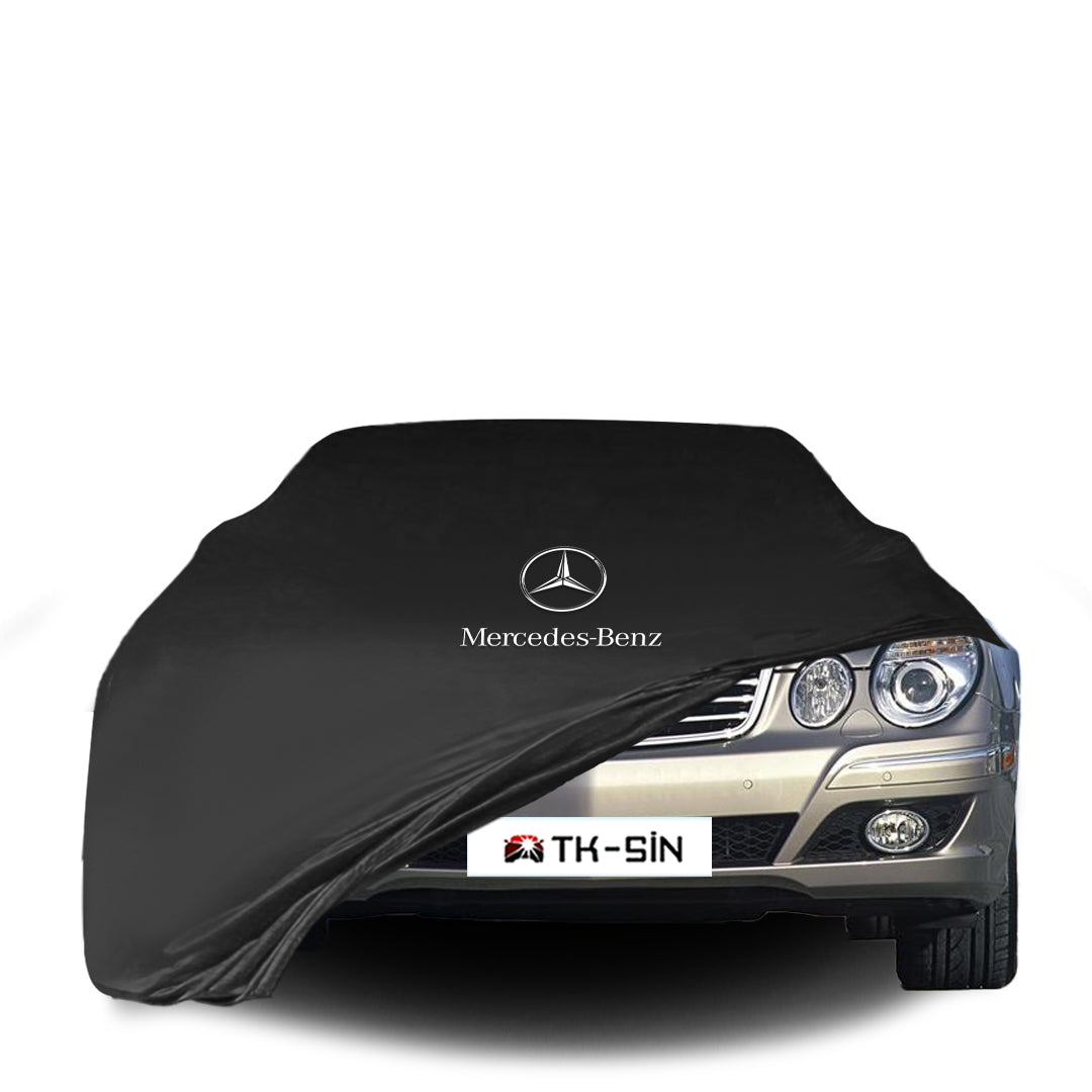 MERCEDES BENZ E T-MODEL S211 indoor car cover