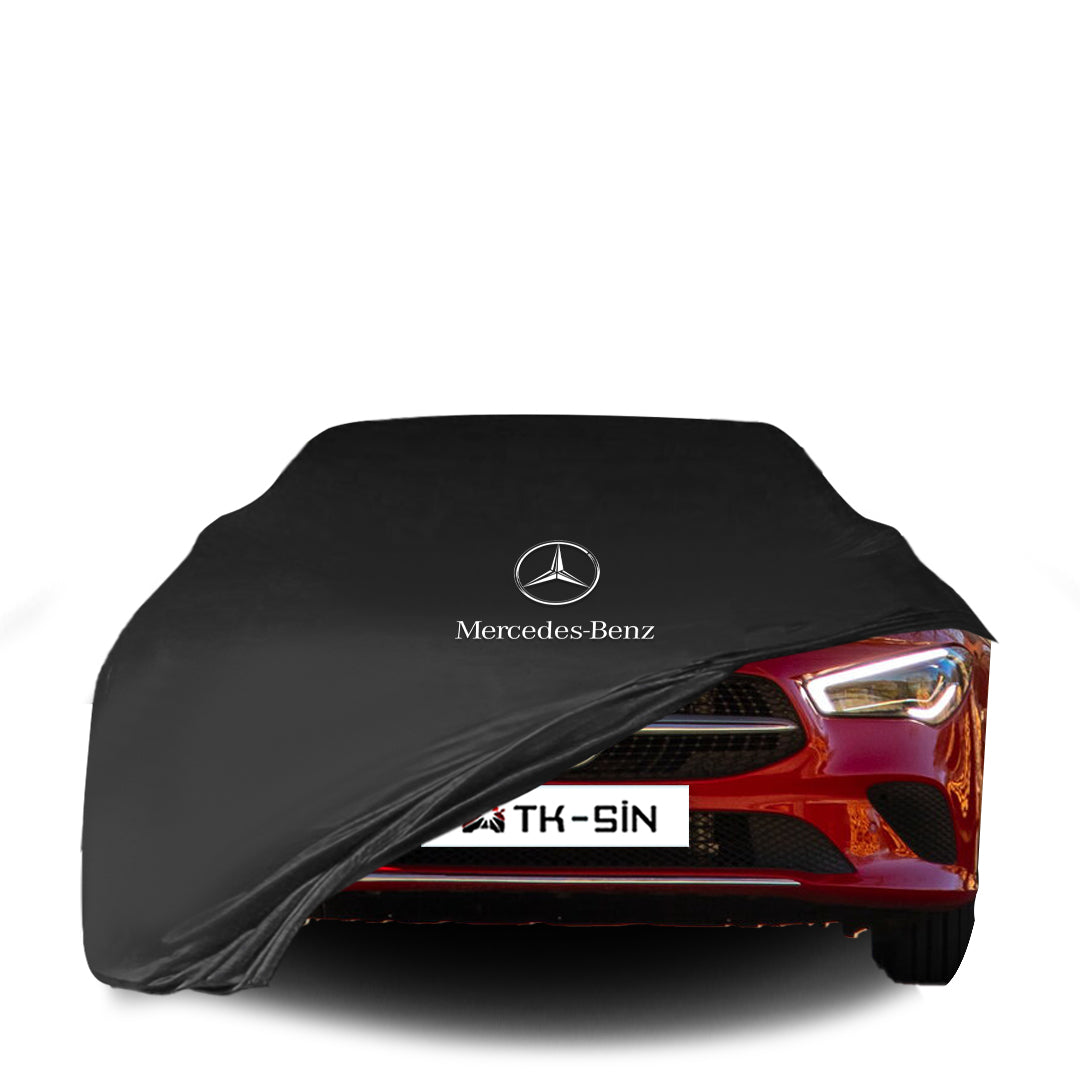 MERCEDES BENZ CLA C118 Indoor Autoabdeckung