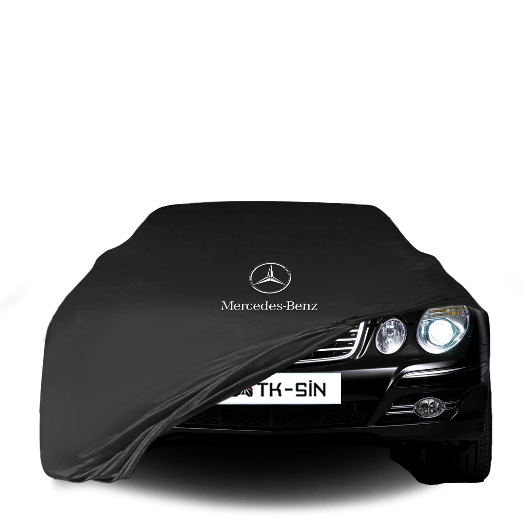 MERCEDES BENZ E W211 Indoor Car Cover