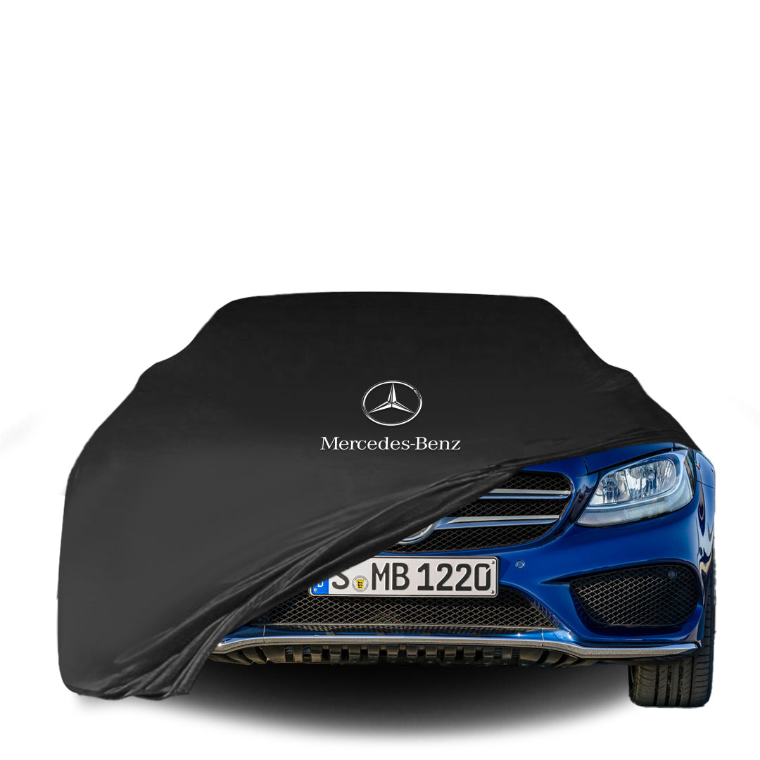 MERCEDES BENZ C T-MODELL S206 Indoor-Autoabdeckung