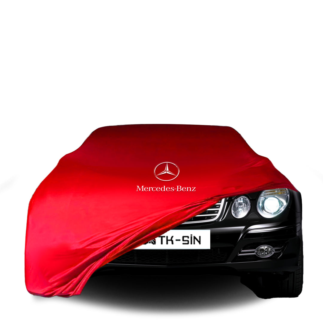 MERCEDES BENZ E W211 Indoor Car Cover