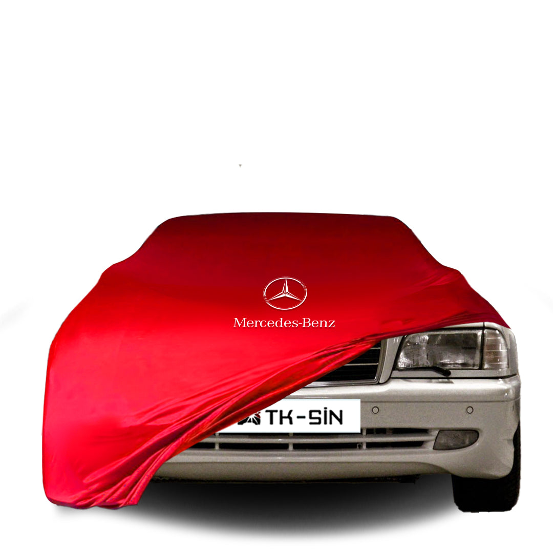 MERCEDES BENZ C W202 Indoor Autoabdeckung