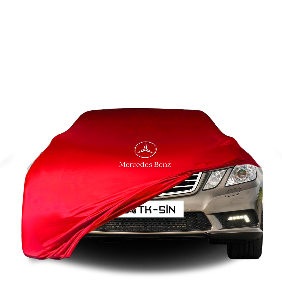 MERCEDES BENZ E W212 Indoor Autoabdeckung