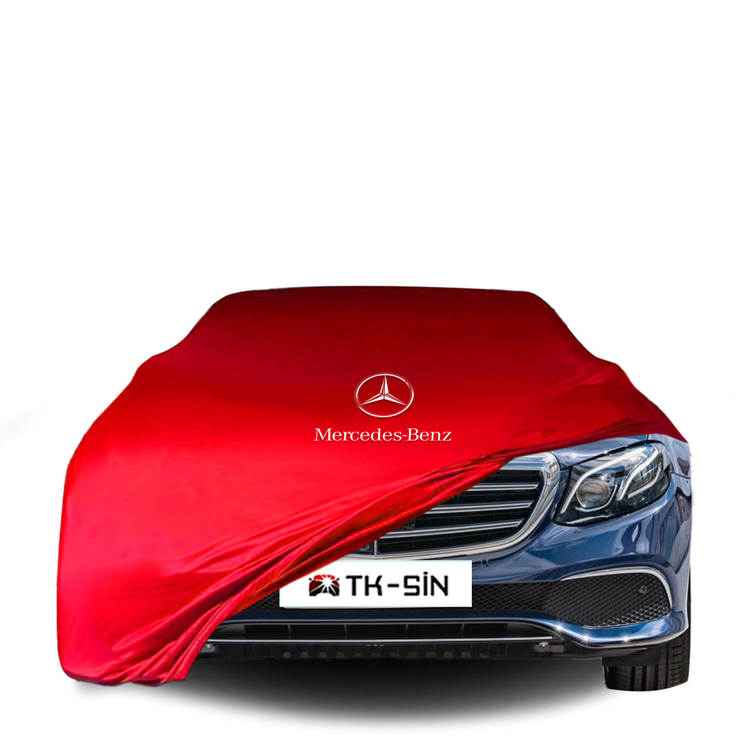 MERCEDES BENZ E W213 SW Indoor Autoabdeckung