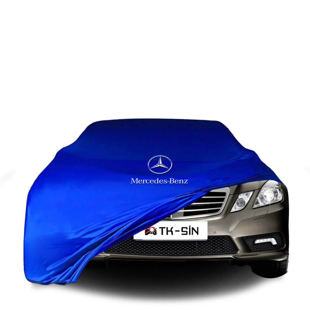 MERCEDES BENZ E S212 SW Indoor Autoabdeckung