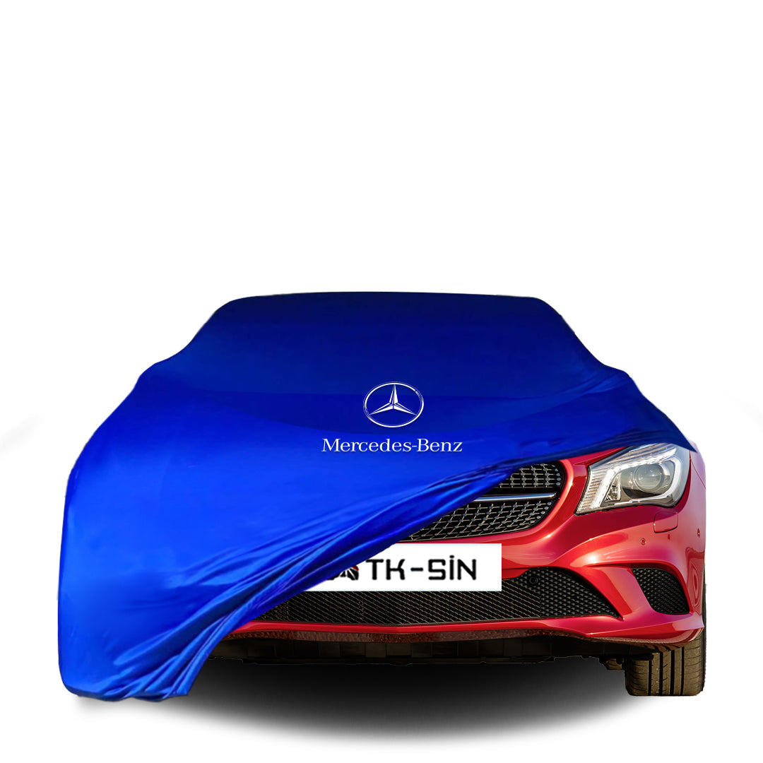 MERCEDES BENZ CLA C117 Indoor Autoabdeckung