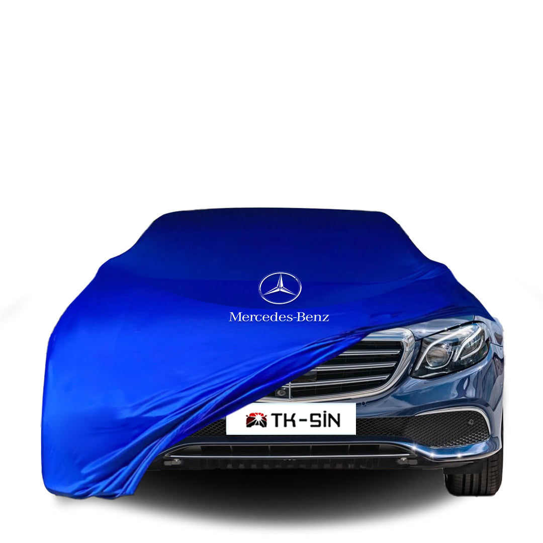 MERCEDES BENZ E S213 SW Indoor Autoabdeckung