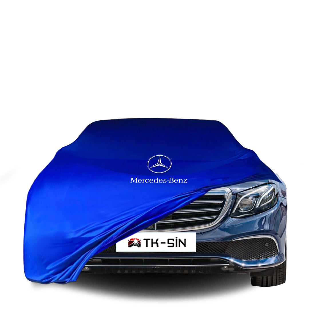 MERCEDES BENZ E W213 SW Indoor Autoabdeckung